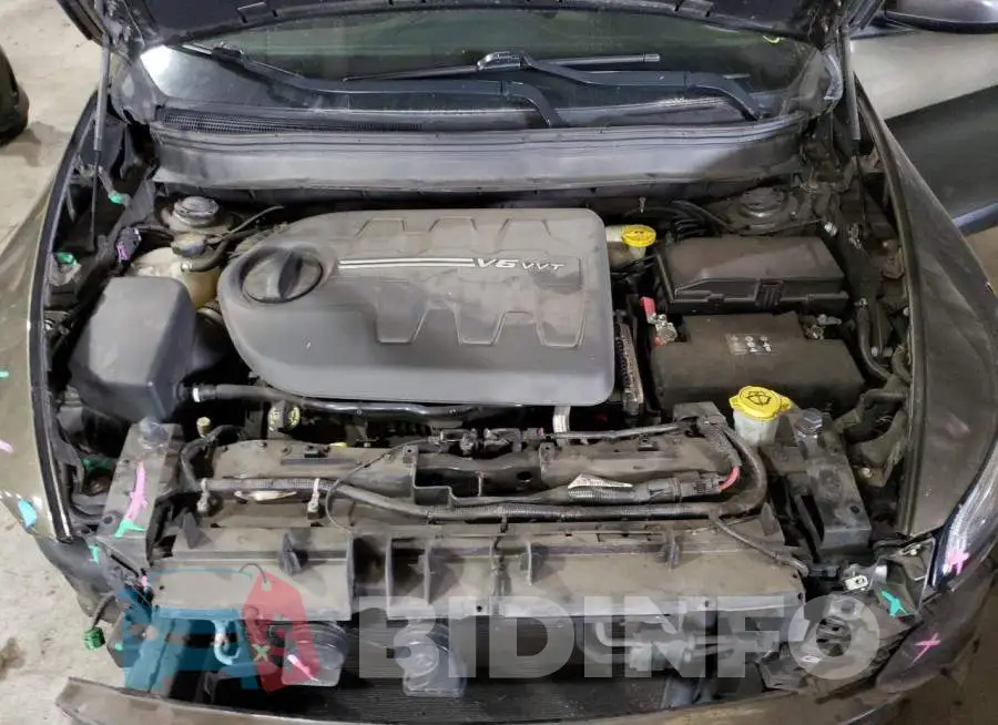1C4PJMBS0FW634240 Photo# 12