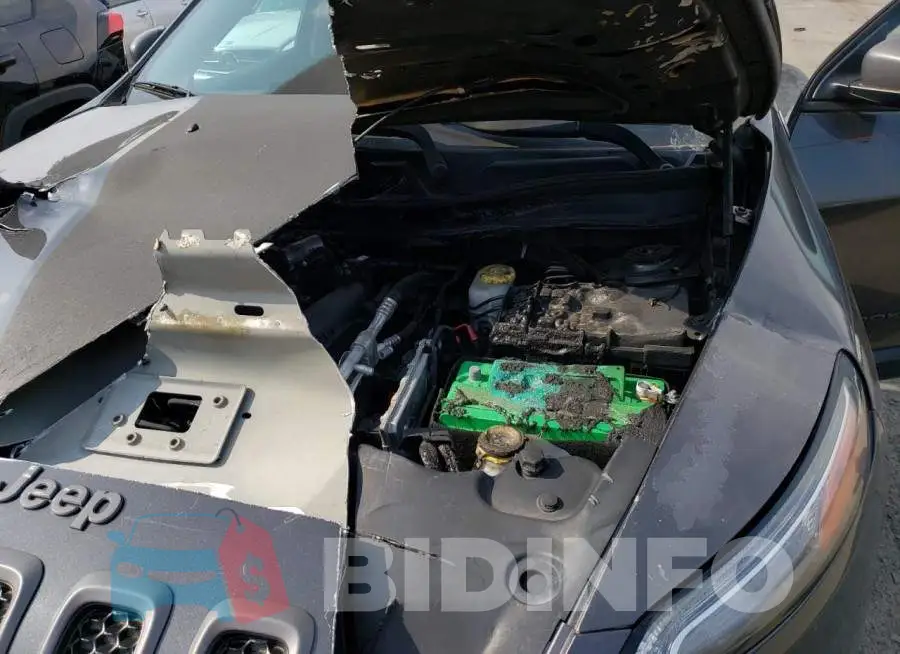 1C4PJMBSXEW291807 Photo# 12