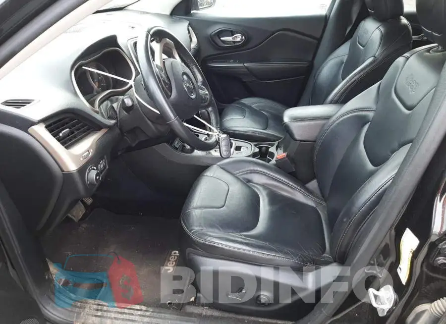 1C4PJMDS3FW550460 Photo# 7