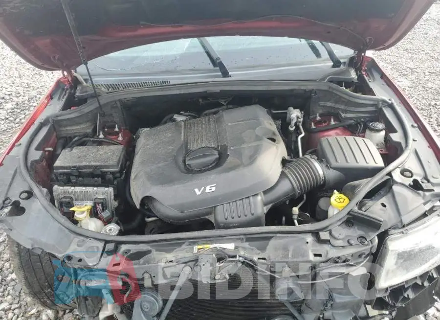 1C4RJEAG5FC131459 Photo# 11