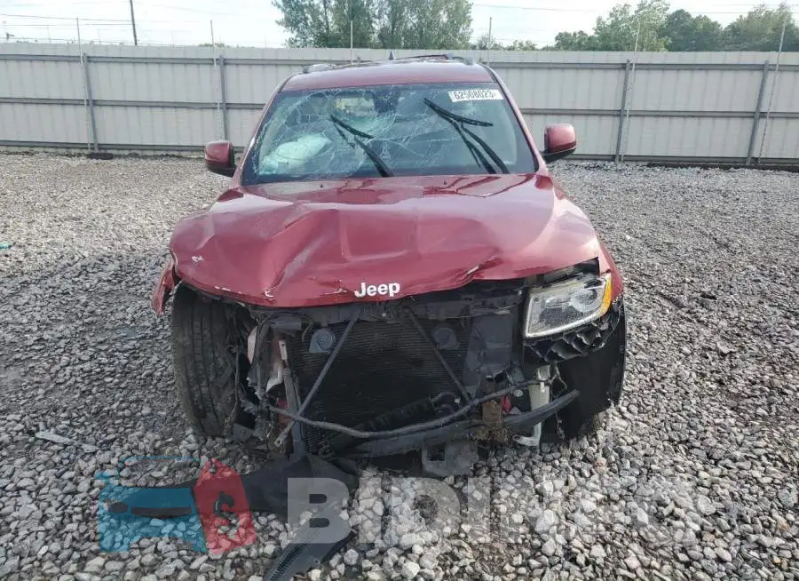 1C4RJEAG5FC131459 Photo# 5