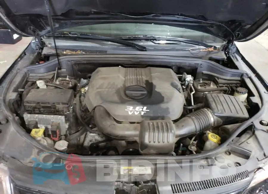 1C4RJEBG5EC120264 Photo# 12