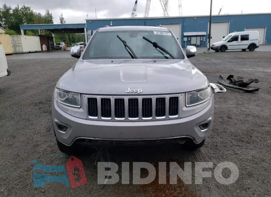 1C4RJFBG4EC182874 Photo# 5