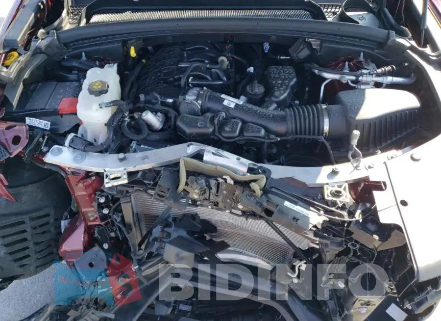 1C4RJGBG3PC510195 Photo# 12