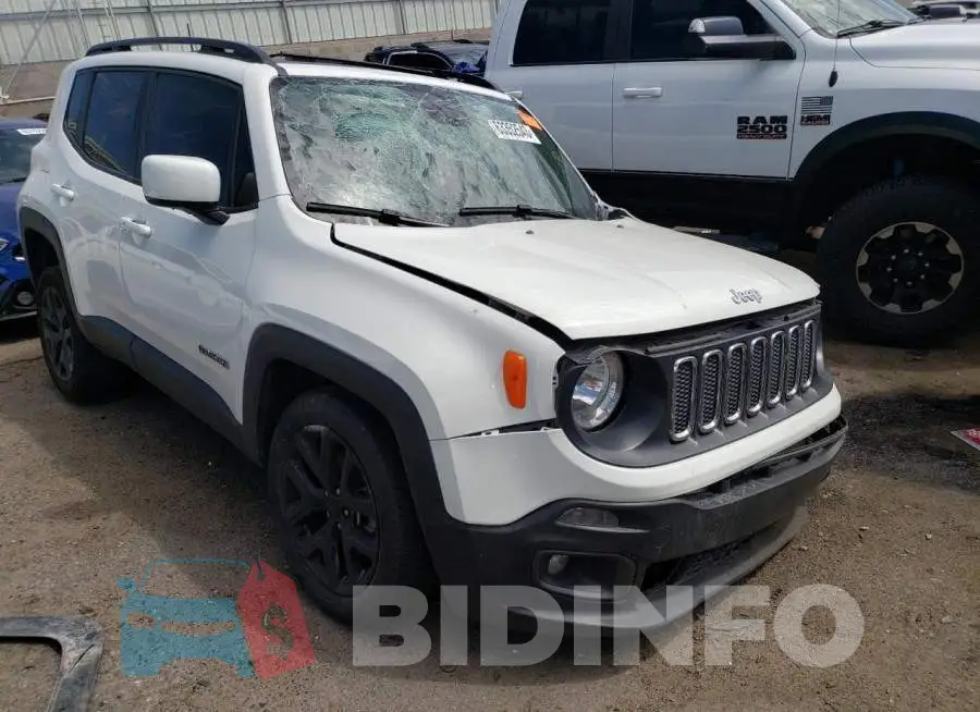 ZACCJBBB5JPH61591 Photo# 4