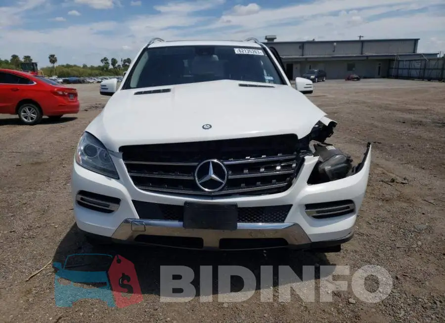 4JGDA5JB6FA537997 Photo# 5