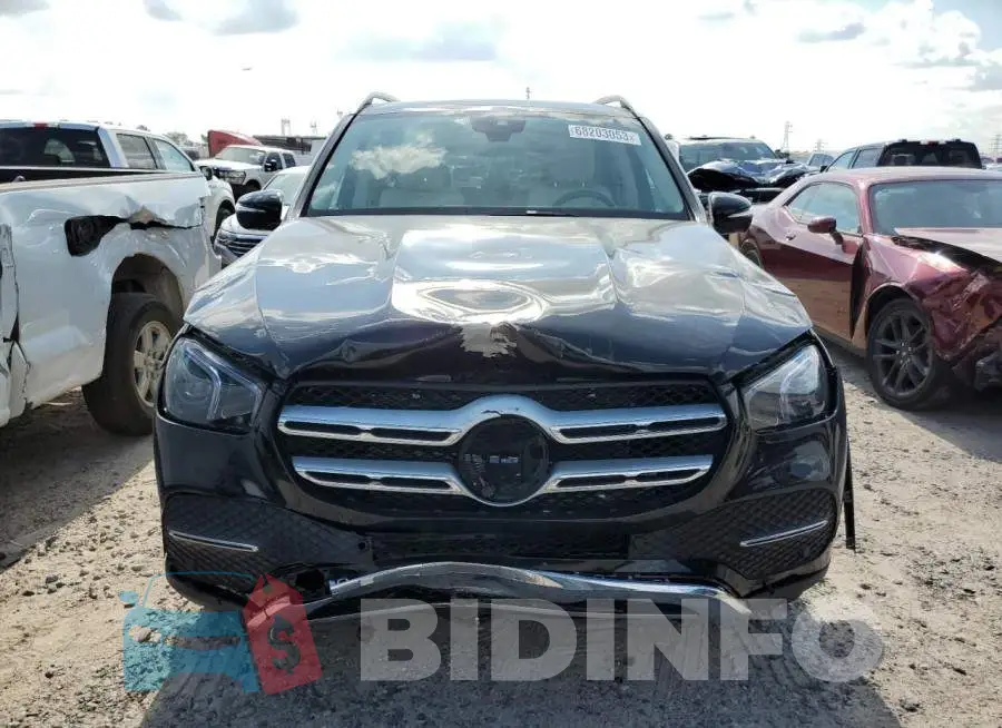 4JGFB4JB3PA895186 Photo# 5