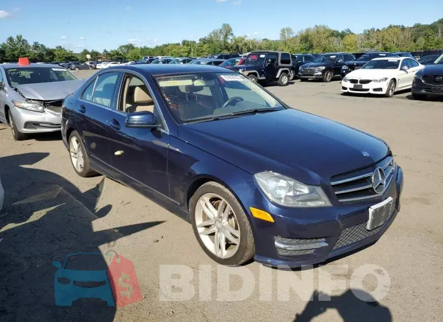 WDDGF8AB1EG169105 Photo# 4