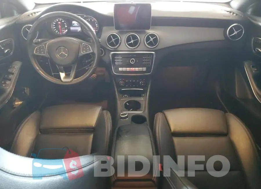 WDDSJ4EB6JN642921 Photo# 8