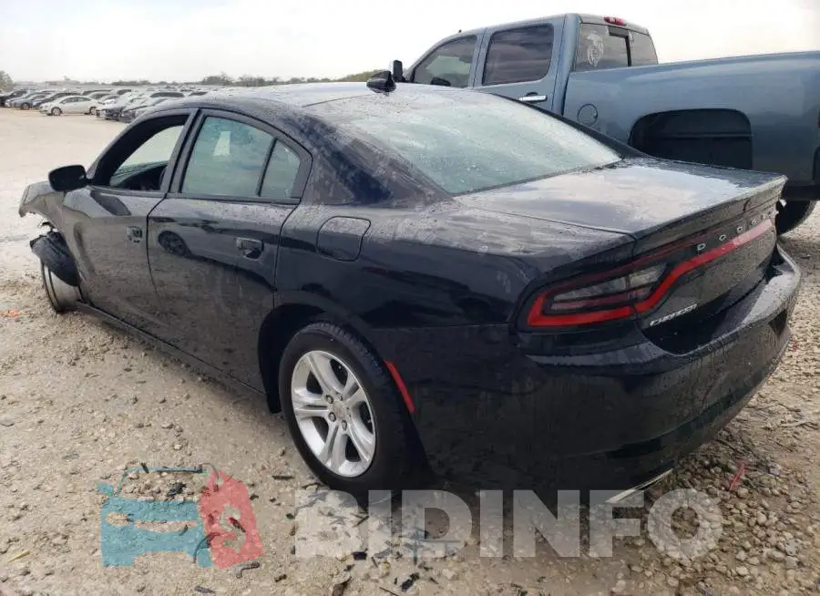 2C3CDXBG2PH569172 Photo# 2
