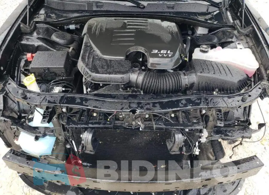 2C3CDXBG2PH569172 Photo# 11