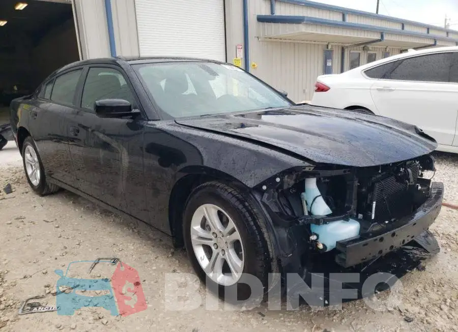 2C3CDXBG2PH569172 Photo# 4