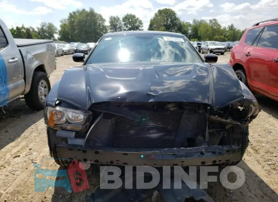 2C3CDXBG3EH319520 Photo# 5