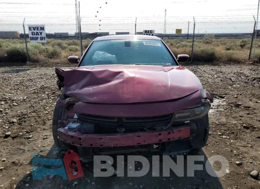 2C3CDXBG3KH643403 Photo# 5