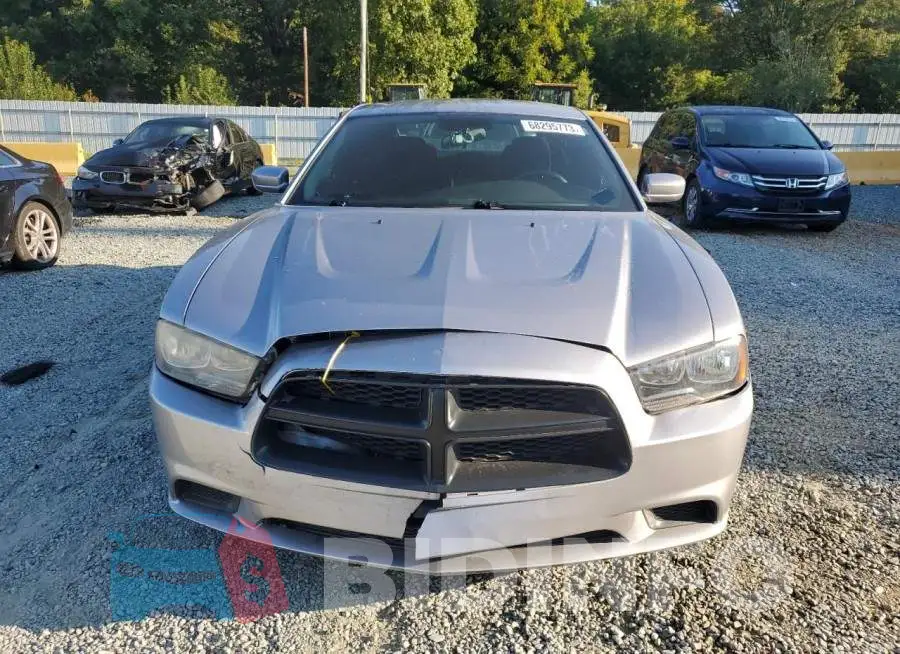 2C3CDXBG8EH267902 Photo# 5