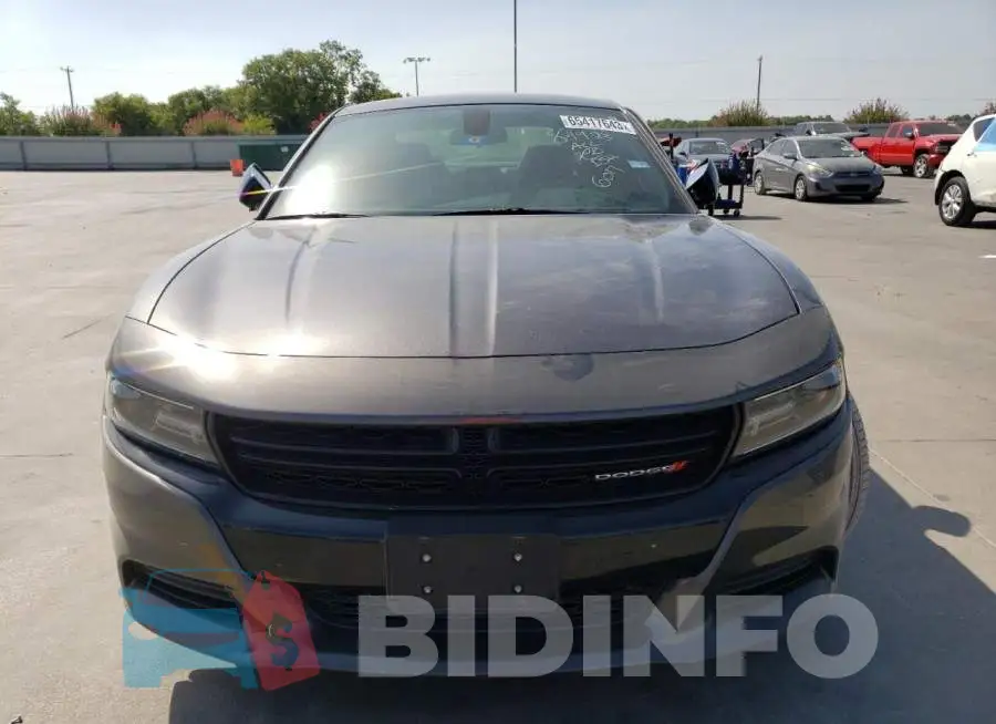 2C3CDXBG8KH726017 Photo# 5