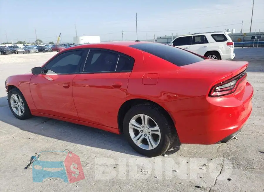 2C3CDXBG9KH672999 Photo# 2