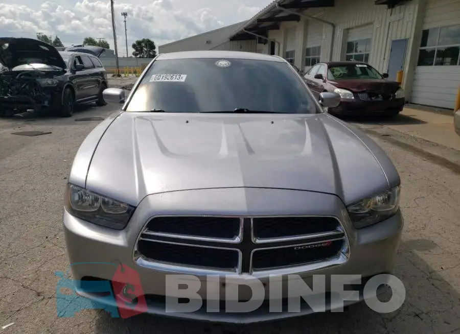 2C3CDXBGXEH240636 Photo# 5