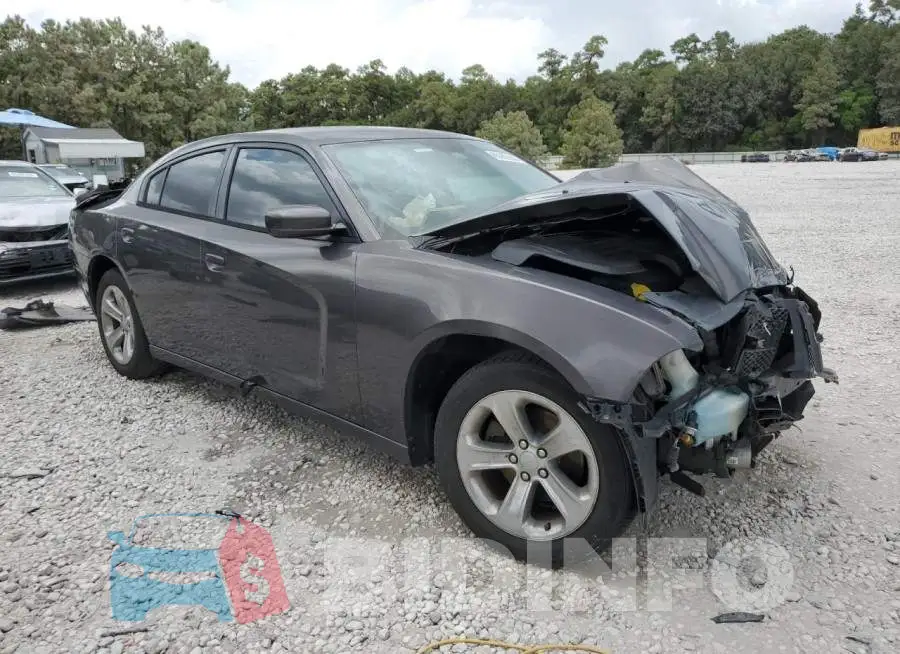 2C3CDXBGXEH282594 Photo# 4