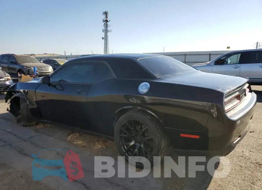 2C3CDZAG5HH653923 Photo# 2