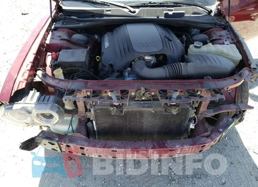 2C3CDZBT7KH737437 Photo# 11