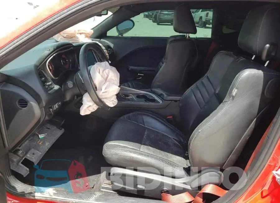 2C3CDZC91FH722652 Photo# 7