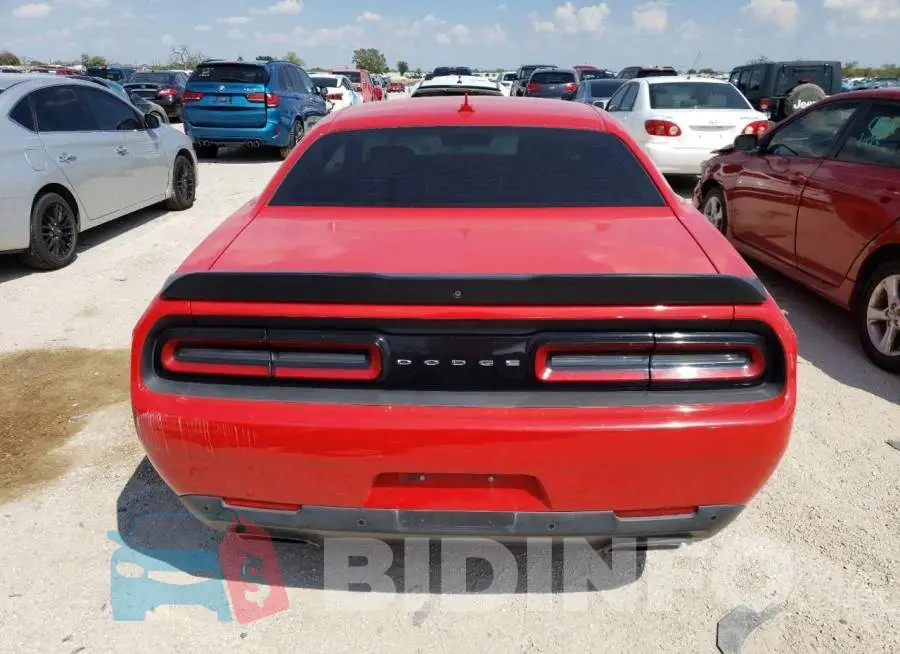 2C3CDZFJ4FH782317 Photo# 6