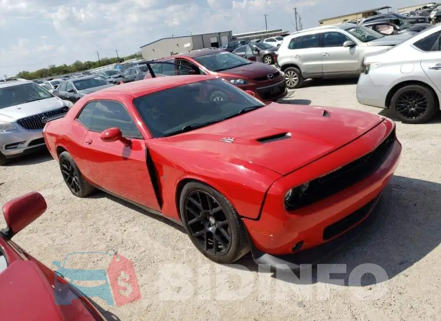 2C3CDZFJ4FH782317 Photo# 4