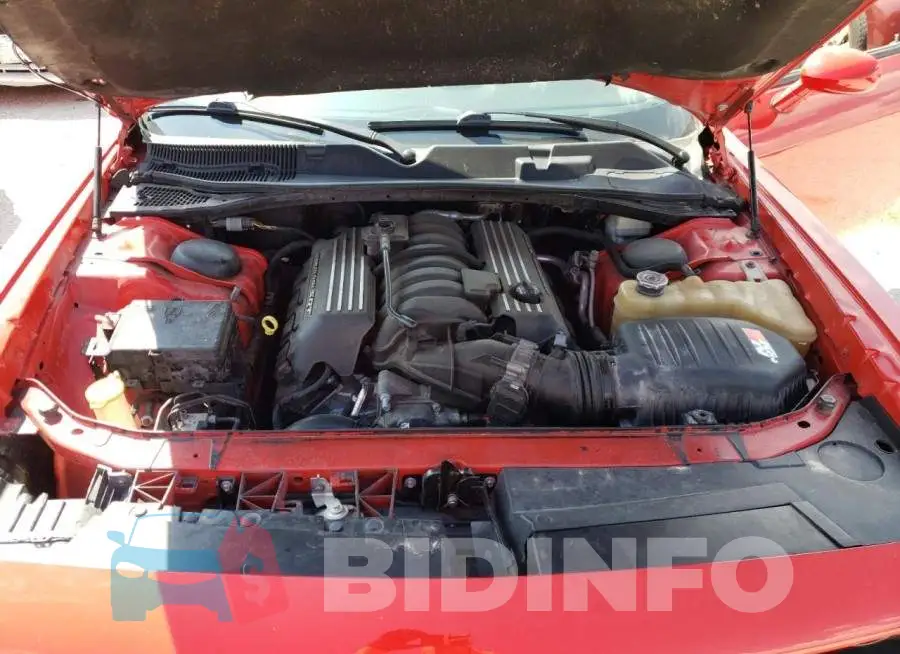 2C3CDZFJ4FH782317 Photo# 11