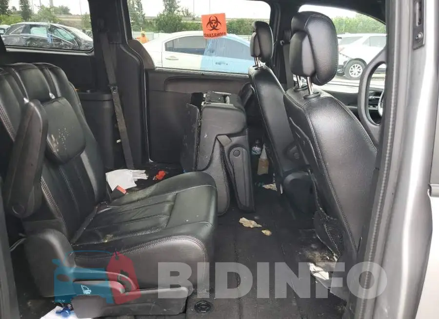 2C4RDGEG2JR335925 Photo# 10