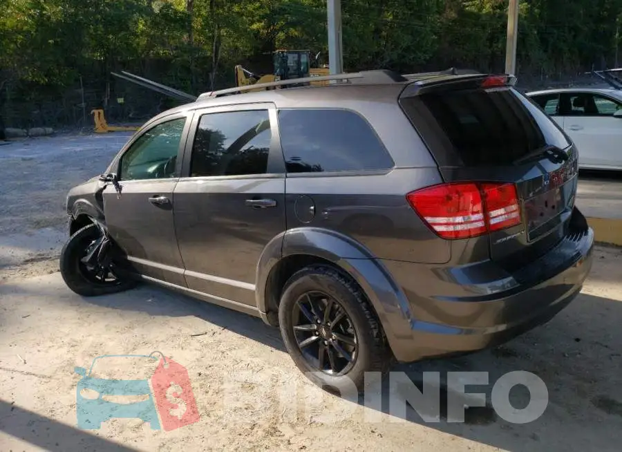 3C4PDCAB1LT259740 Photo# 2