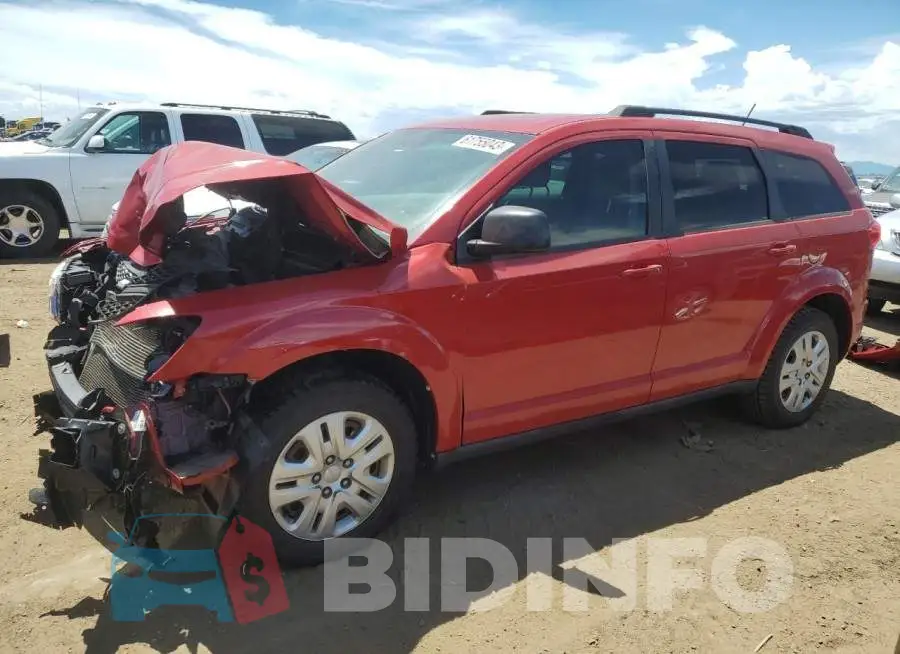 3C4PDCAB5FT726663 Photo# 1