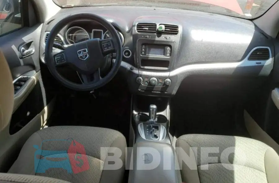 3C4PDCAB5FT726663 Photo# 8