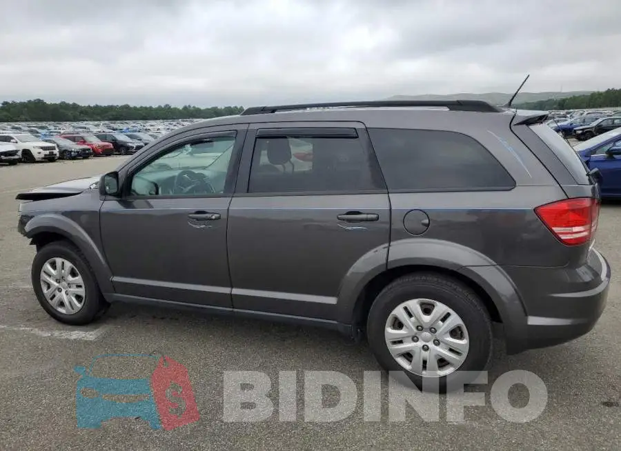 3C4PDCAB5GT246513 Photo# 2