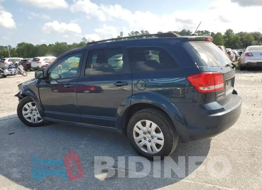 3C4PDCAB6FT588437 Photo# 2