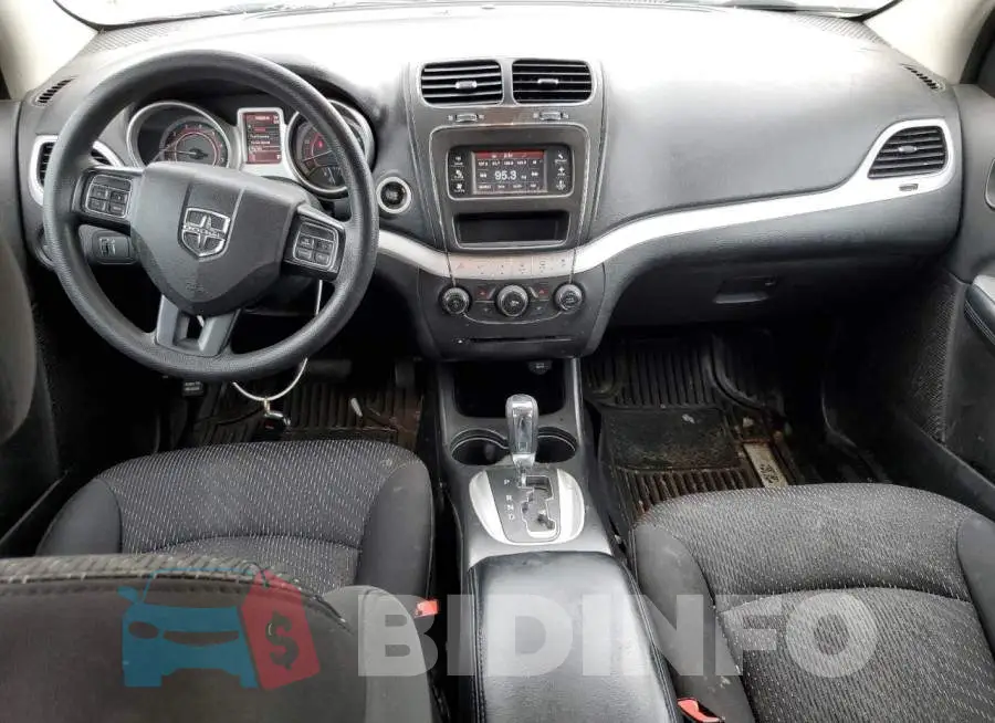 3C4PDCBG6FT754594 Photo# 8