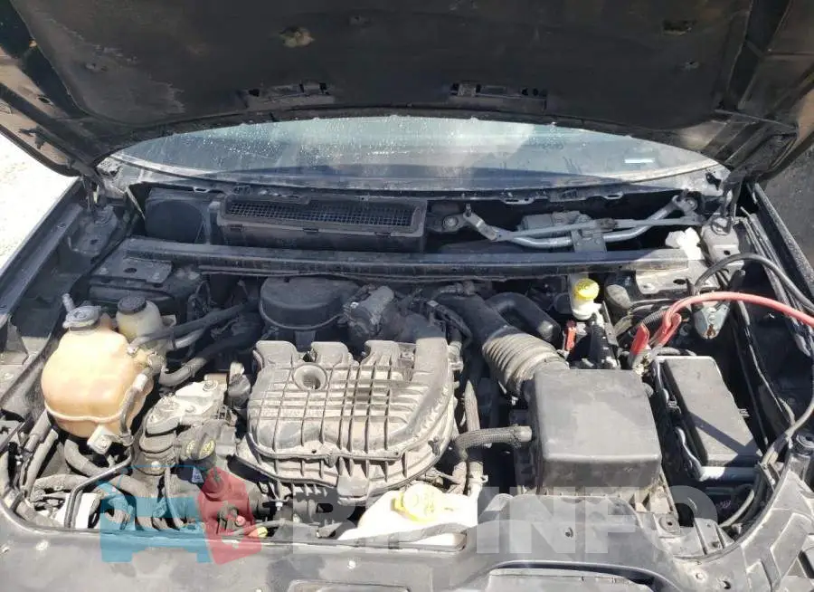 3C4PDCBG6GT145622 Photo# 12