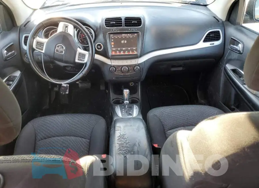 3C4PDCGG7HT701933 Photo# 8