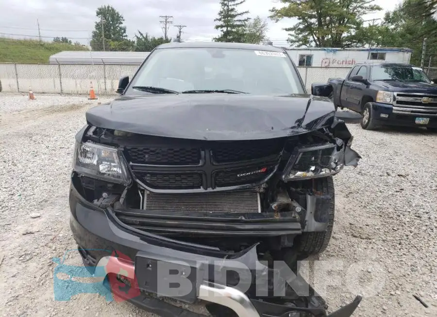 3C4PDCGG9JT516210 Photo# 5