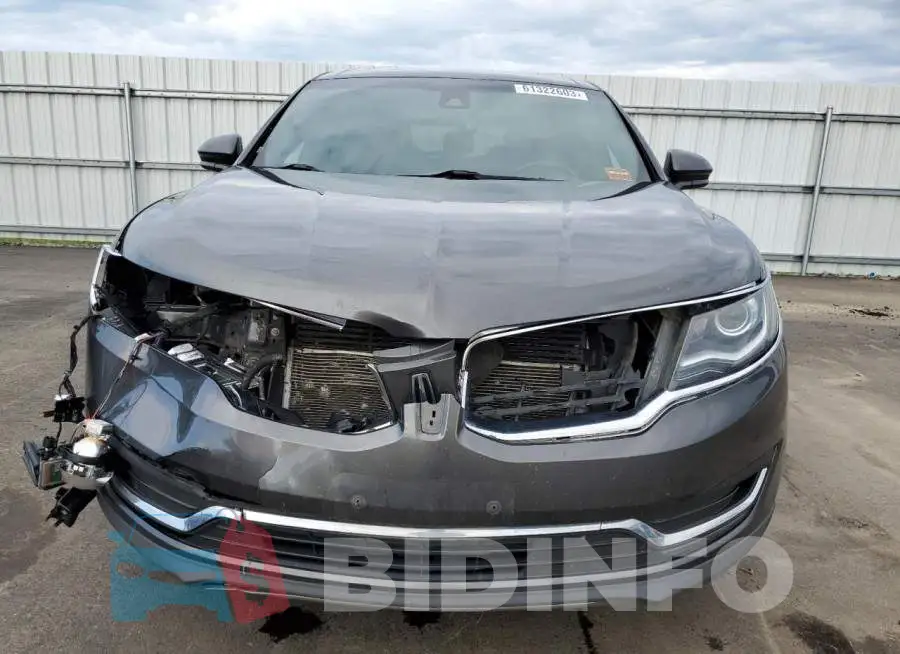 2LMPJ8KR1HBL46672 Photo# 5