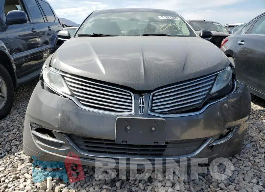 3LN6L2LU9GR623604 Photo# 5