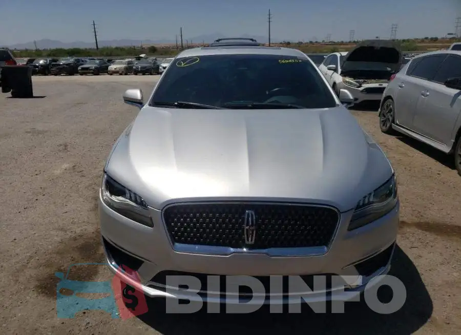 3LN6L5C9XKR620992 Photo# 5