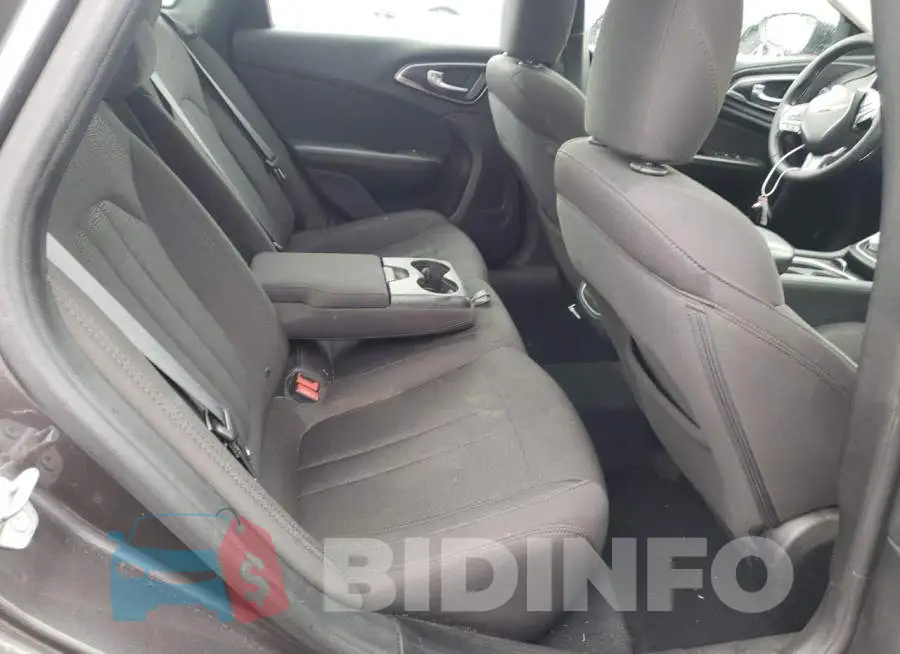1C3CCCAB2FN729042 Photo# 10