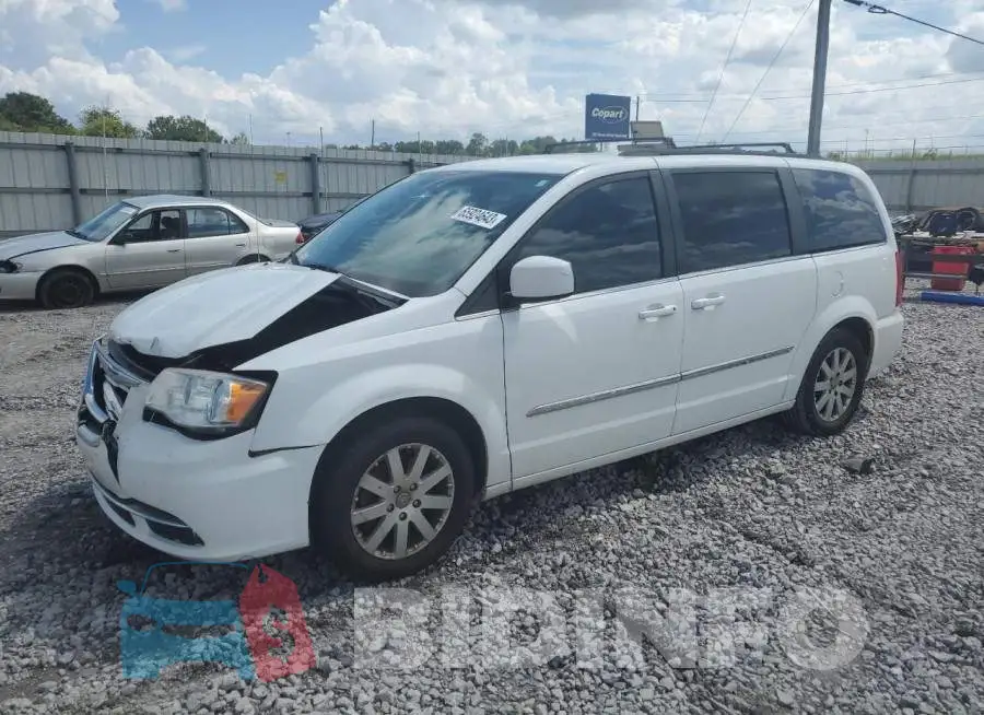 2C4RC1BG9FR573119 Photo# 1