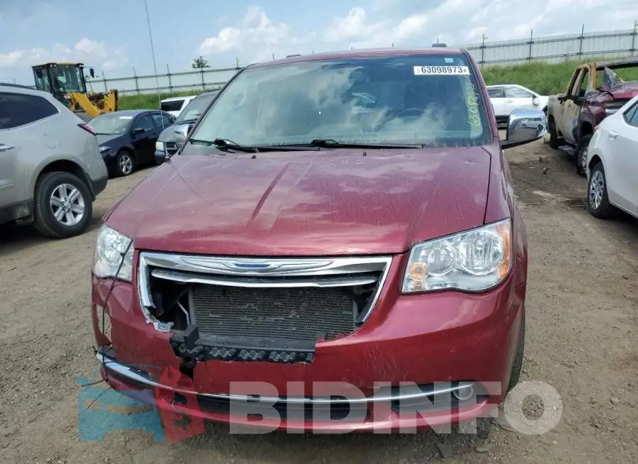 2C4RC1JG9FR743108 Photo# 5