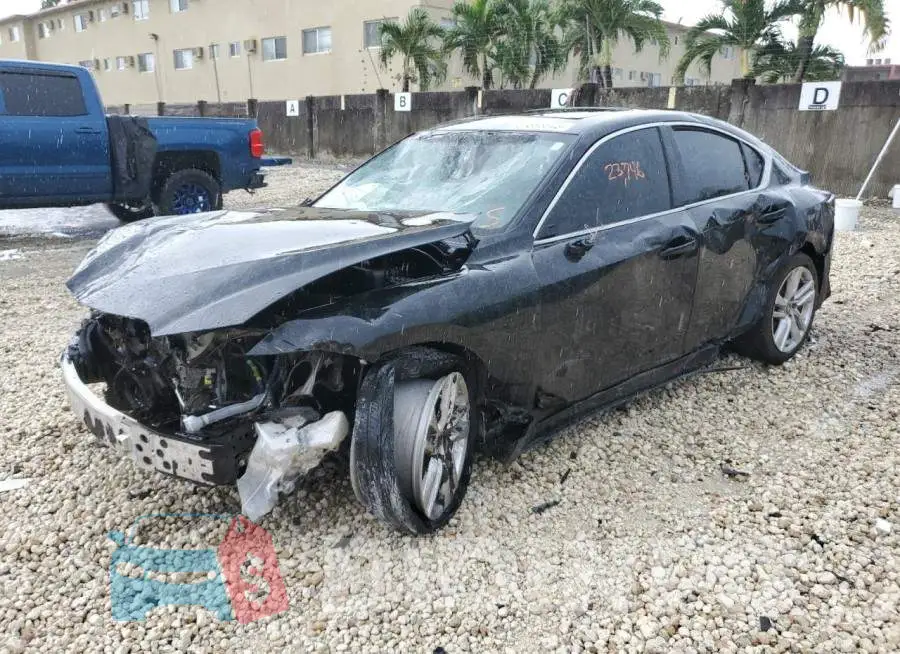 JTHCA1D21M5115337 Photo# 1