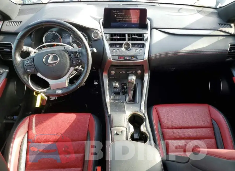 JTJJARBZ4L5016157 Photo# 8