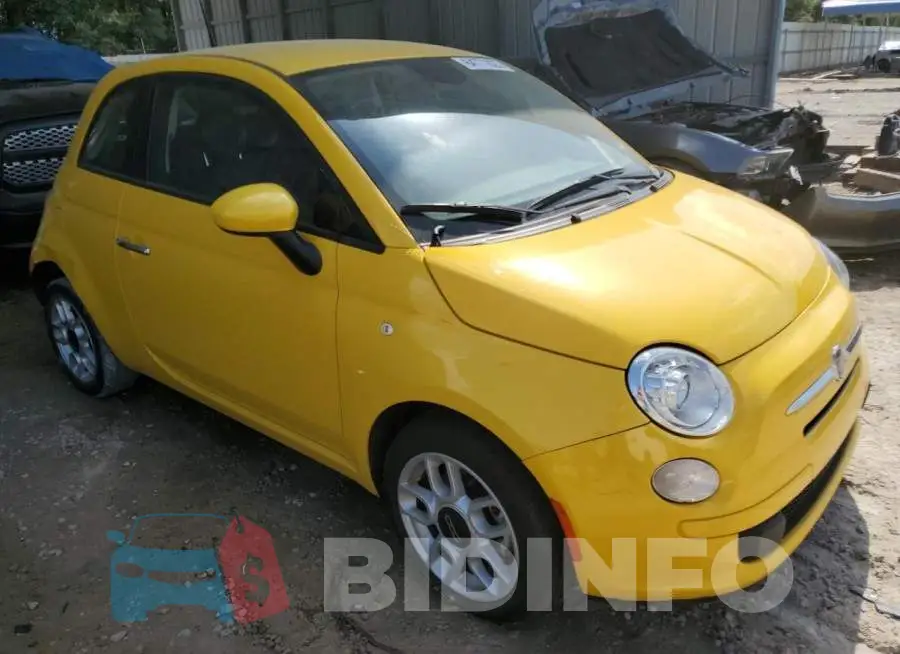 3C3CFFAR1FT560668 Photo# 4