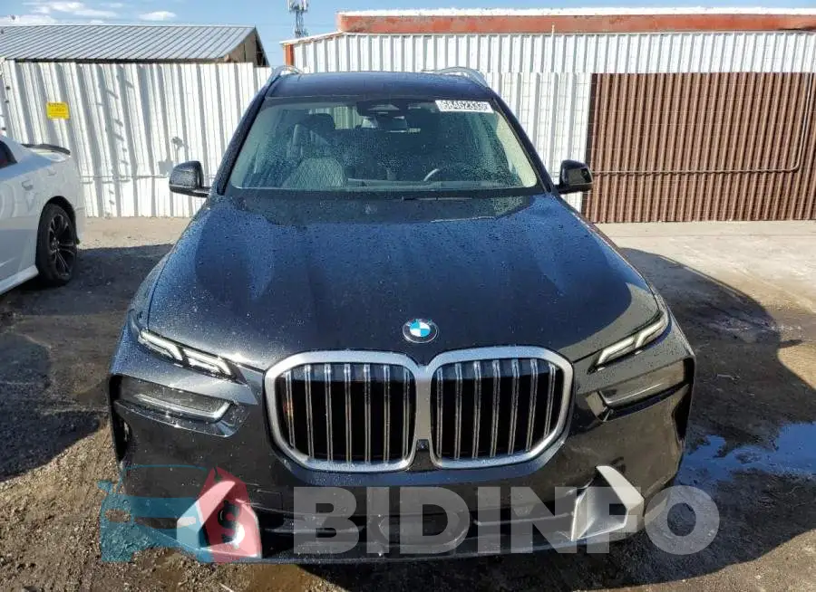 5UX23EM01P9P20614 Photo# 5