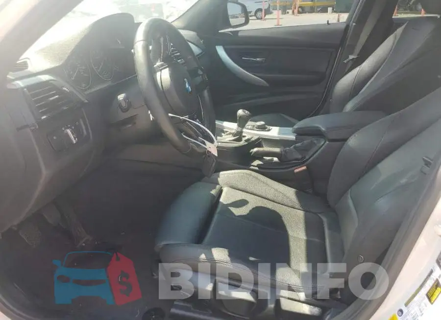 WBA3B1C53FPV69801 Photo# 7